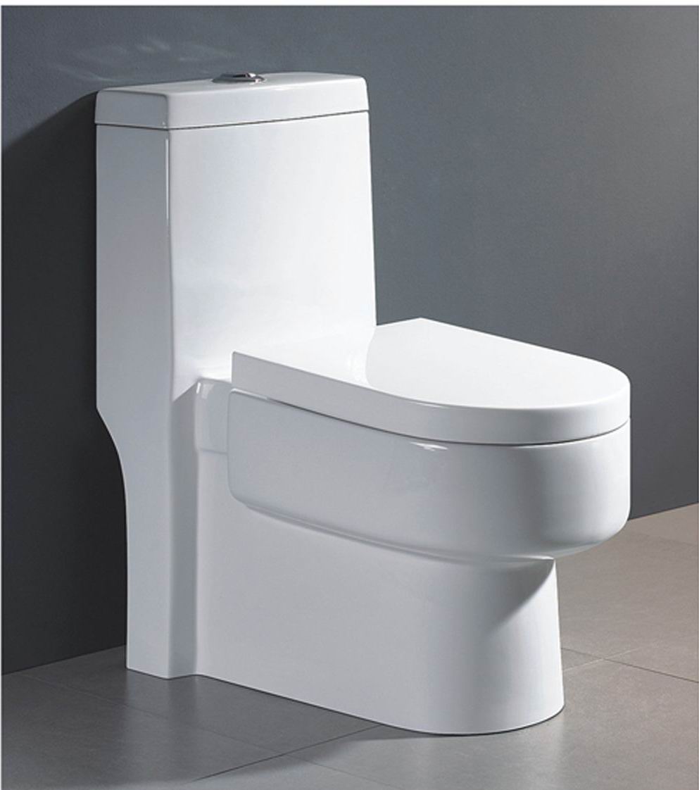 Water Closet Designs