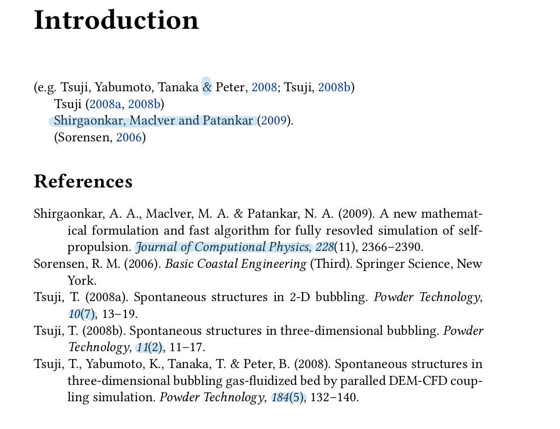 Researchomatic’s APA Citation Generator: