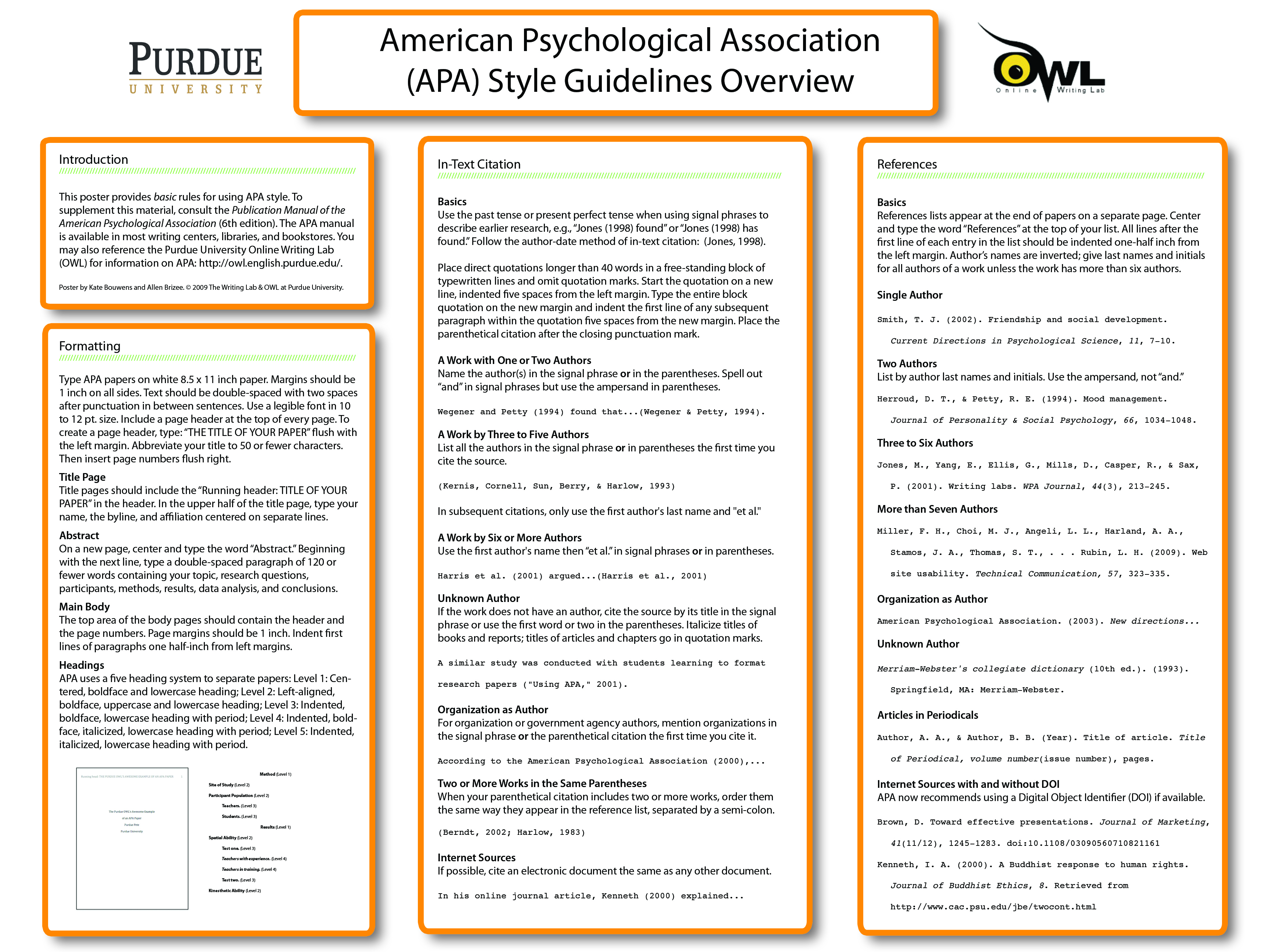 How to format paper in apa How to format paper in apa picture