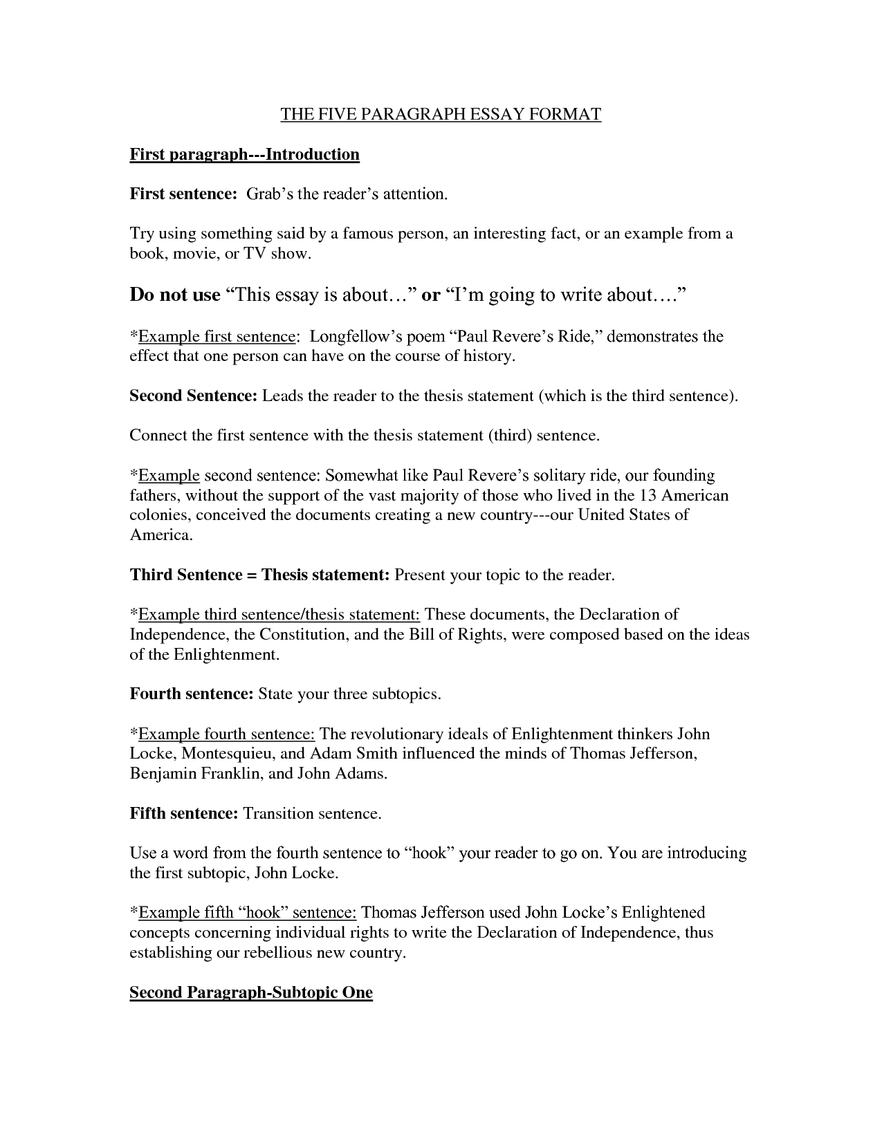 Narrative essay thesis statement generator Narrative essay thesis statement generator image