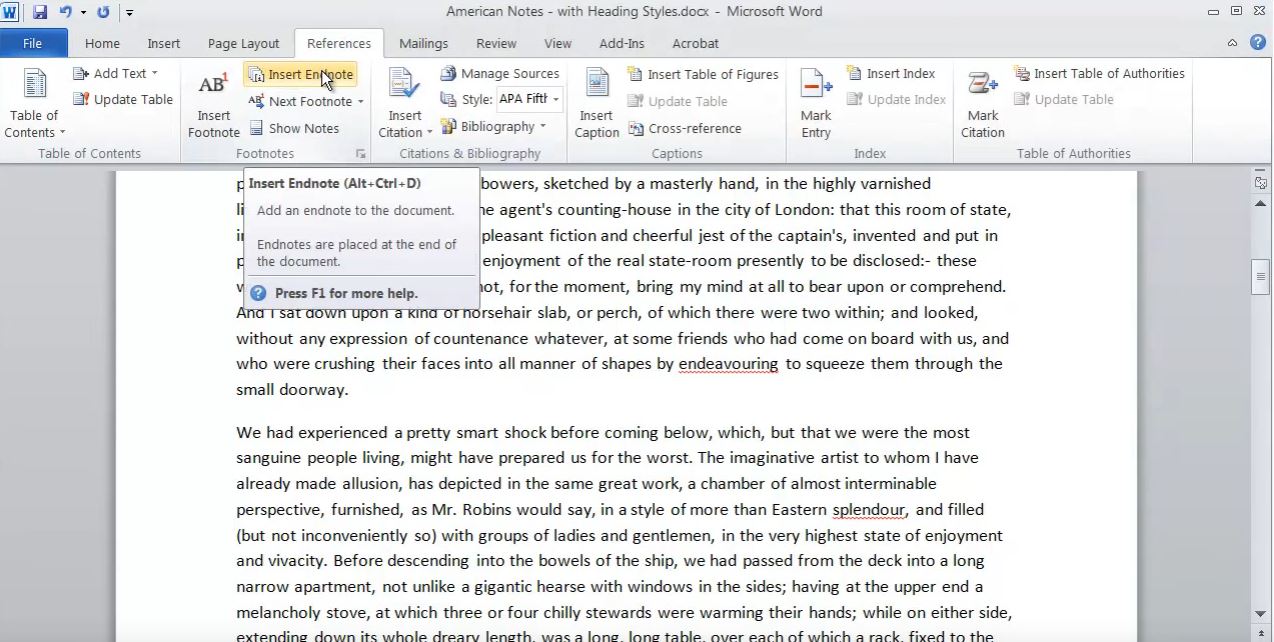 how to insert same footnote in word how to insert same footnote in word