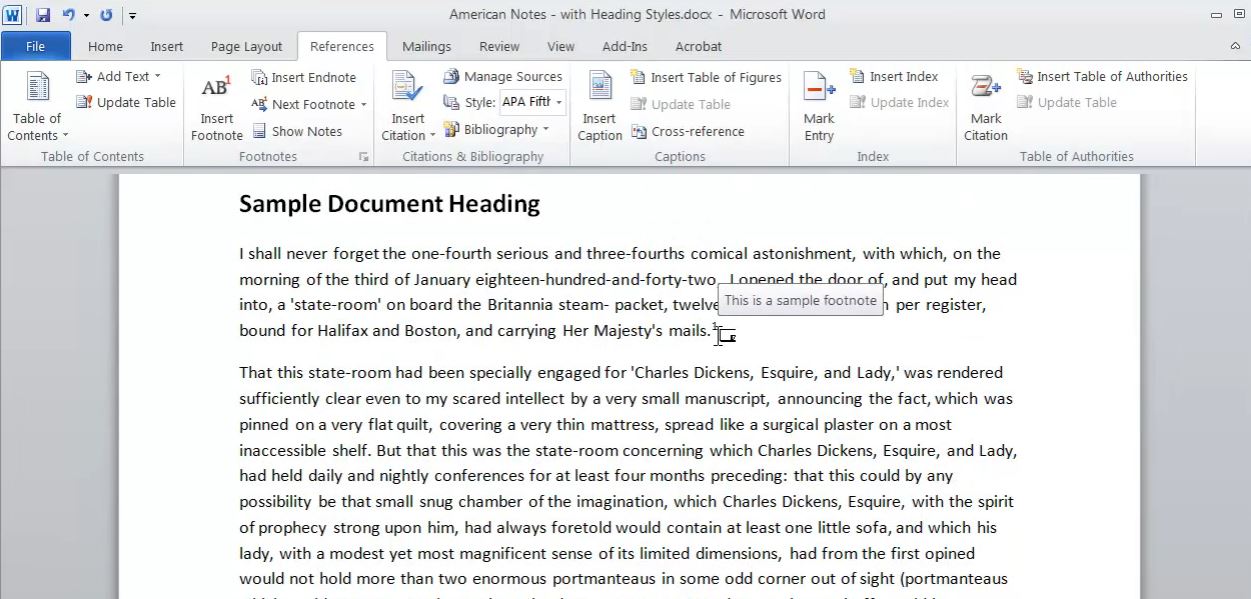 endnote format for a book endnote format for a book