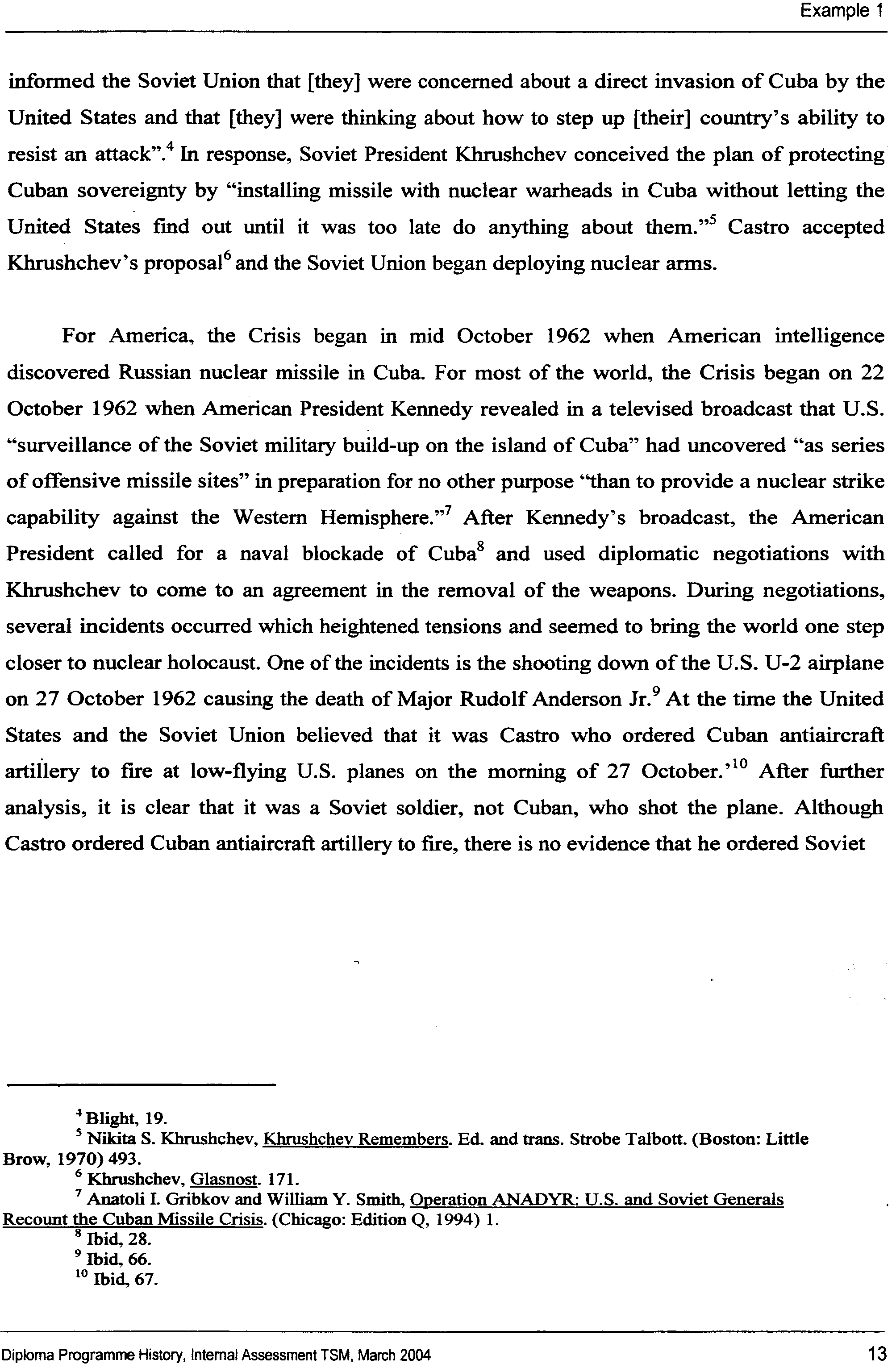 How to write a footnote How to write a footnote image