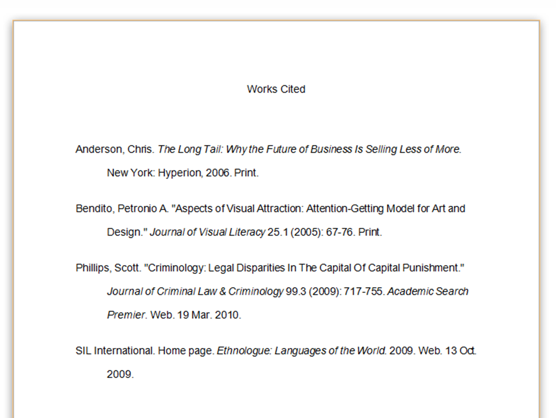 Mla in-text citation website Mla in-text citation website picture