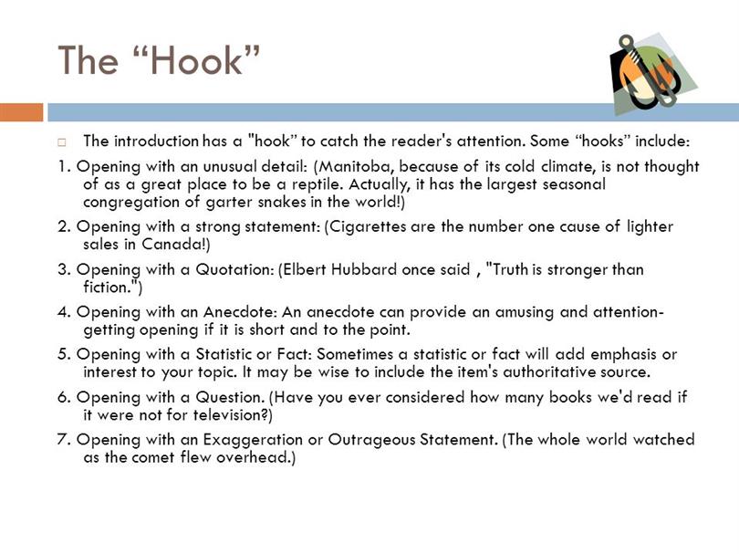 Argumentative essay hook examples Argumentative essay hook examples picture