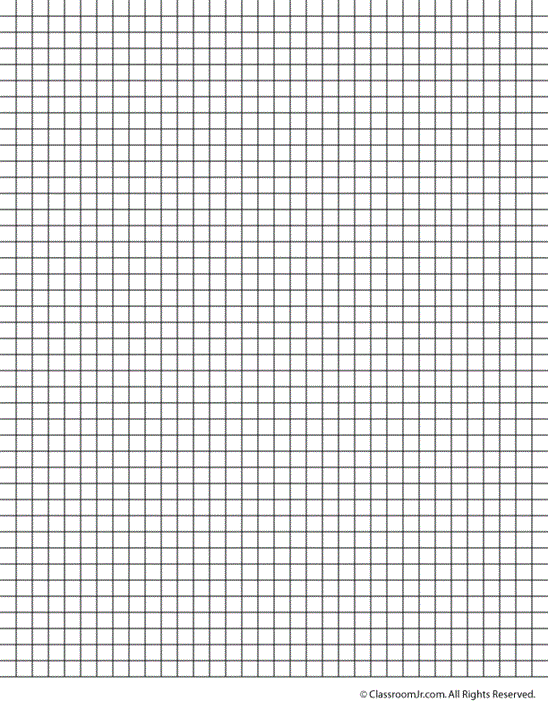 Printable Paper Net