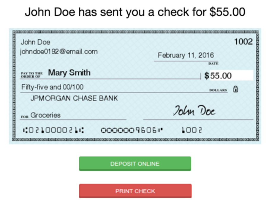 It's important to fill out a cheque correctly because any mistakes cou...