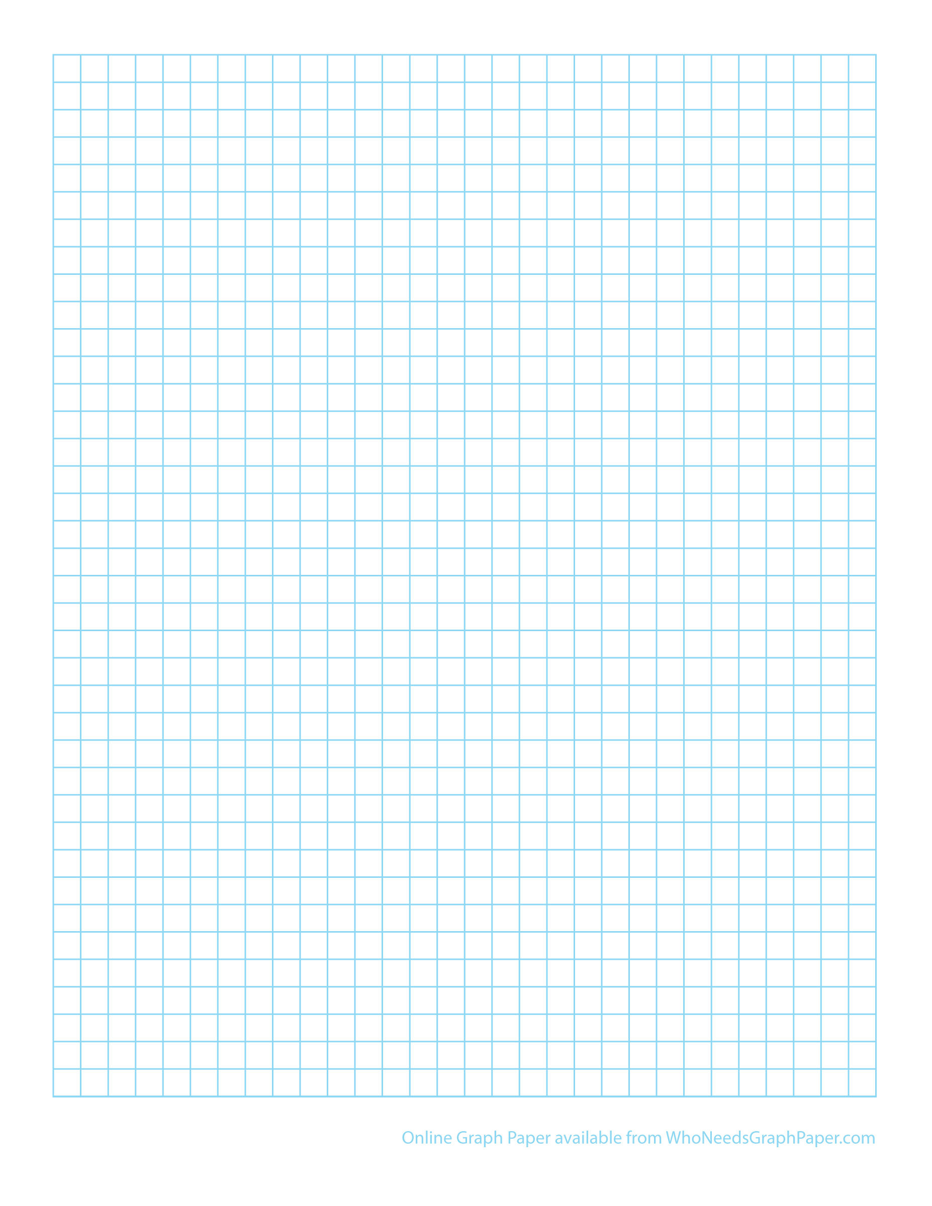 Where can you find a Graph Paper?