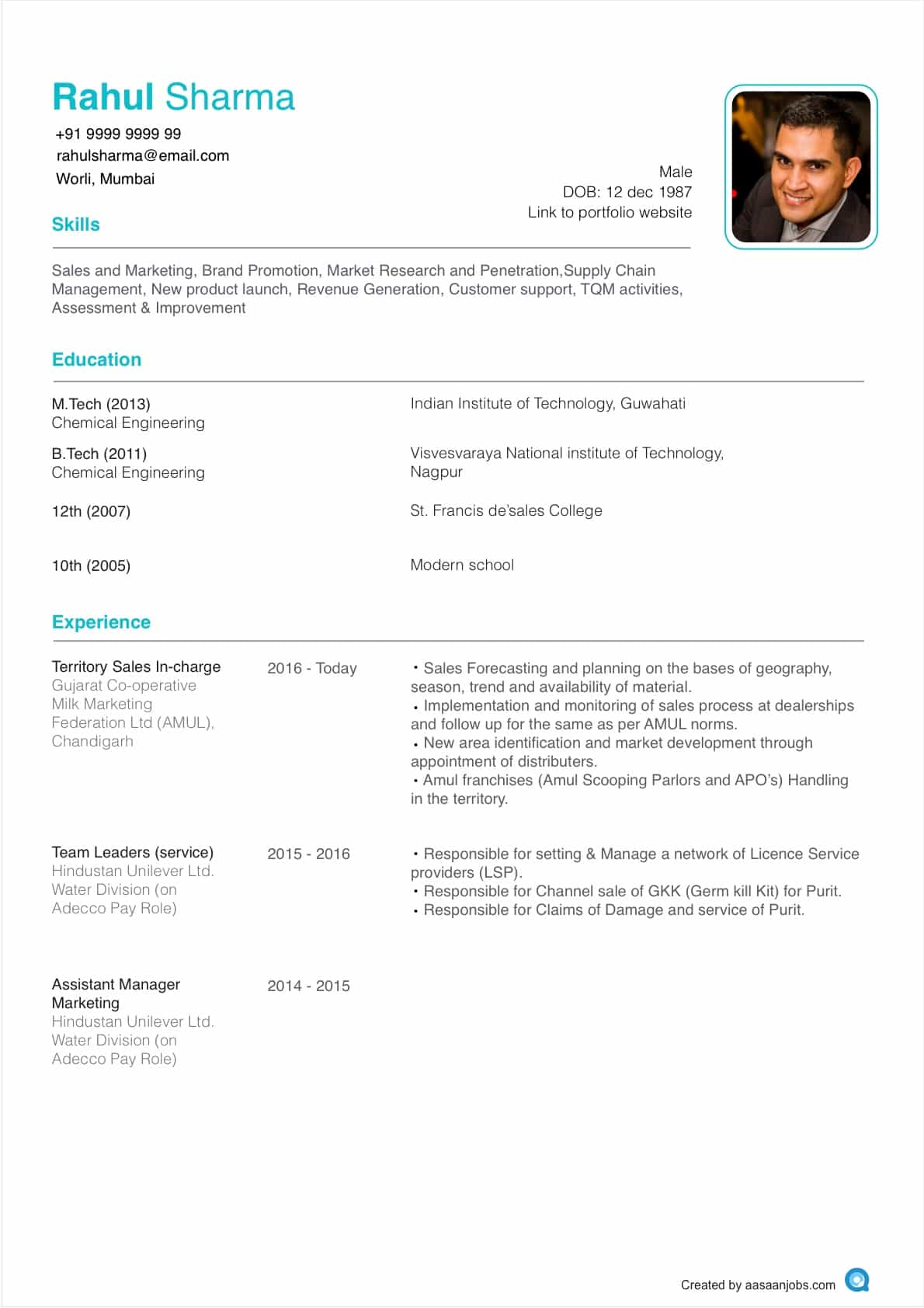 21580 how do you format a resume  simple resume format for freshers in ms word resume corner 