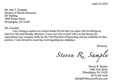 follow up after interview follow up after interview