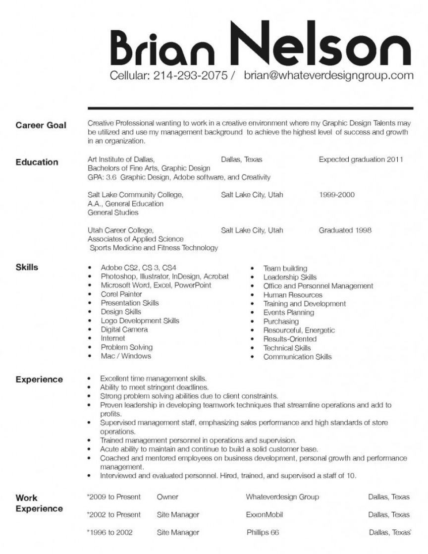 How to Create a Resume?