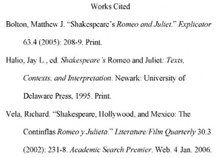 how to properly cite sources in a blog how to properly cite sources in a blog