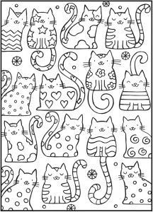 Printable Coloring Pages