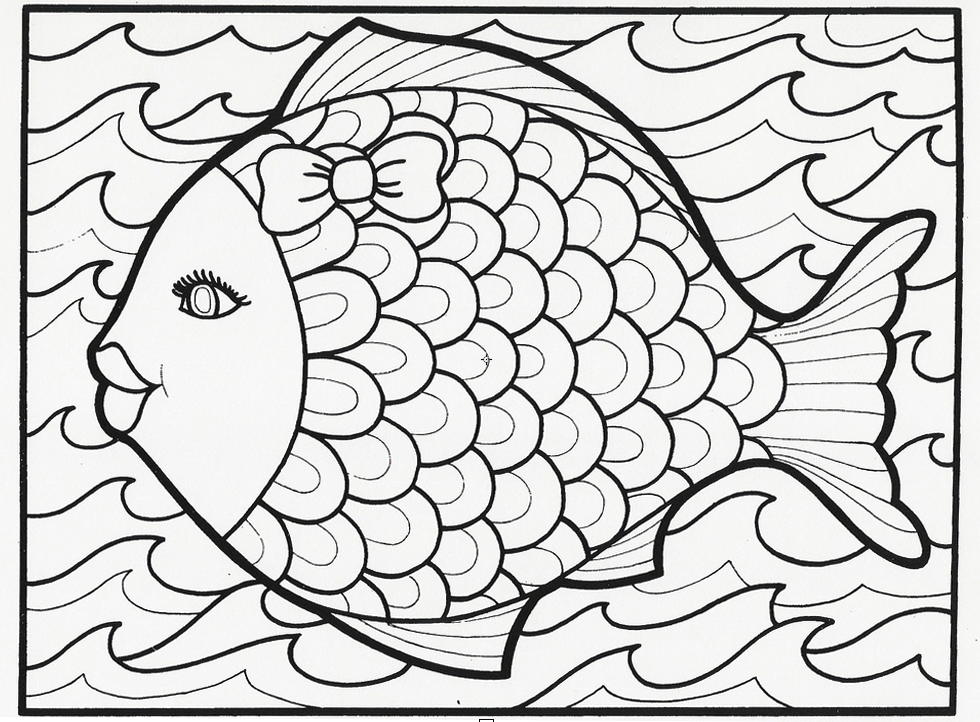 Download Printable Coloring Pages