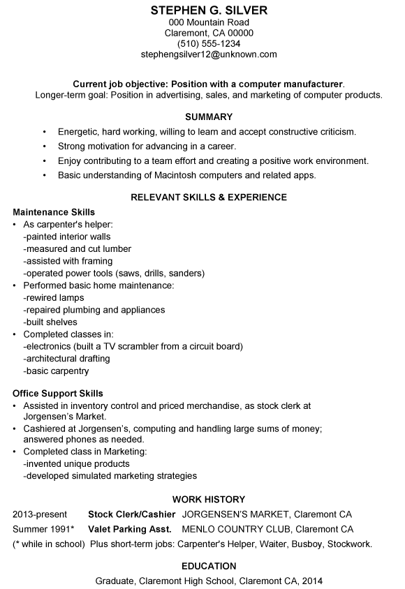 open office resume templates open office resume templates
