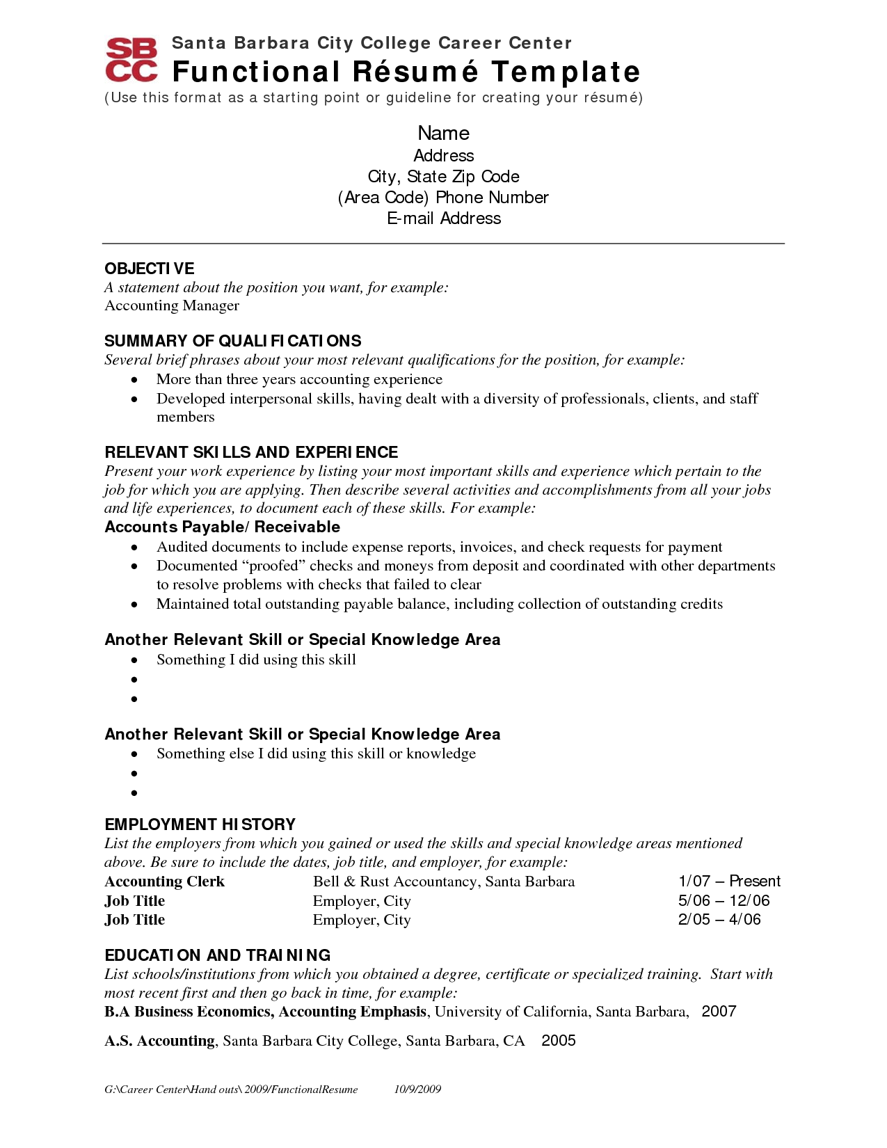 Job resume templates nipodlol