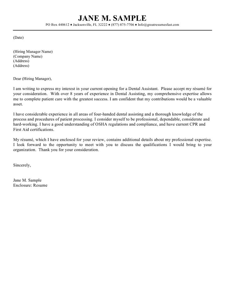 How to write a great cover letter - SEEK Career Advice good cover letter for resume