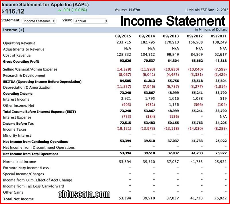 Income Statement In Accounting Bajradaka Barata income-statement-in-accounting-bajradaka-barata