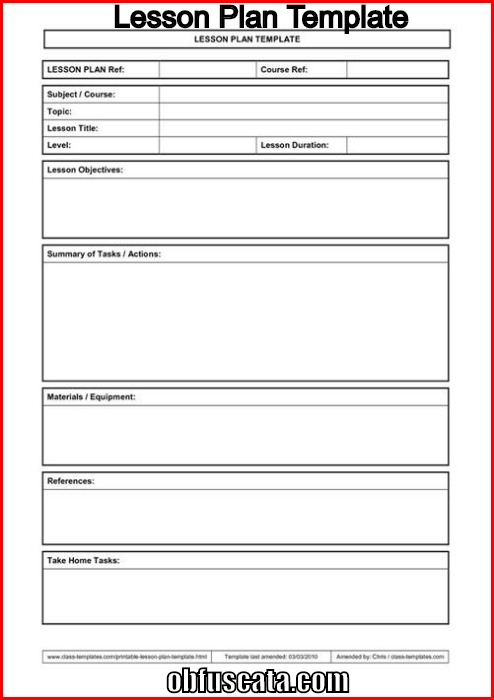 Very Simple Business Plan Template