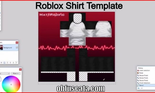 R O B L O X S H I R T T E M P L A T E S O F 3 D Zonealarm Results - obey roblox shirt template