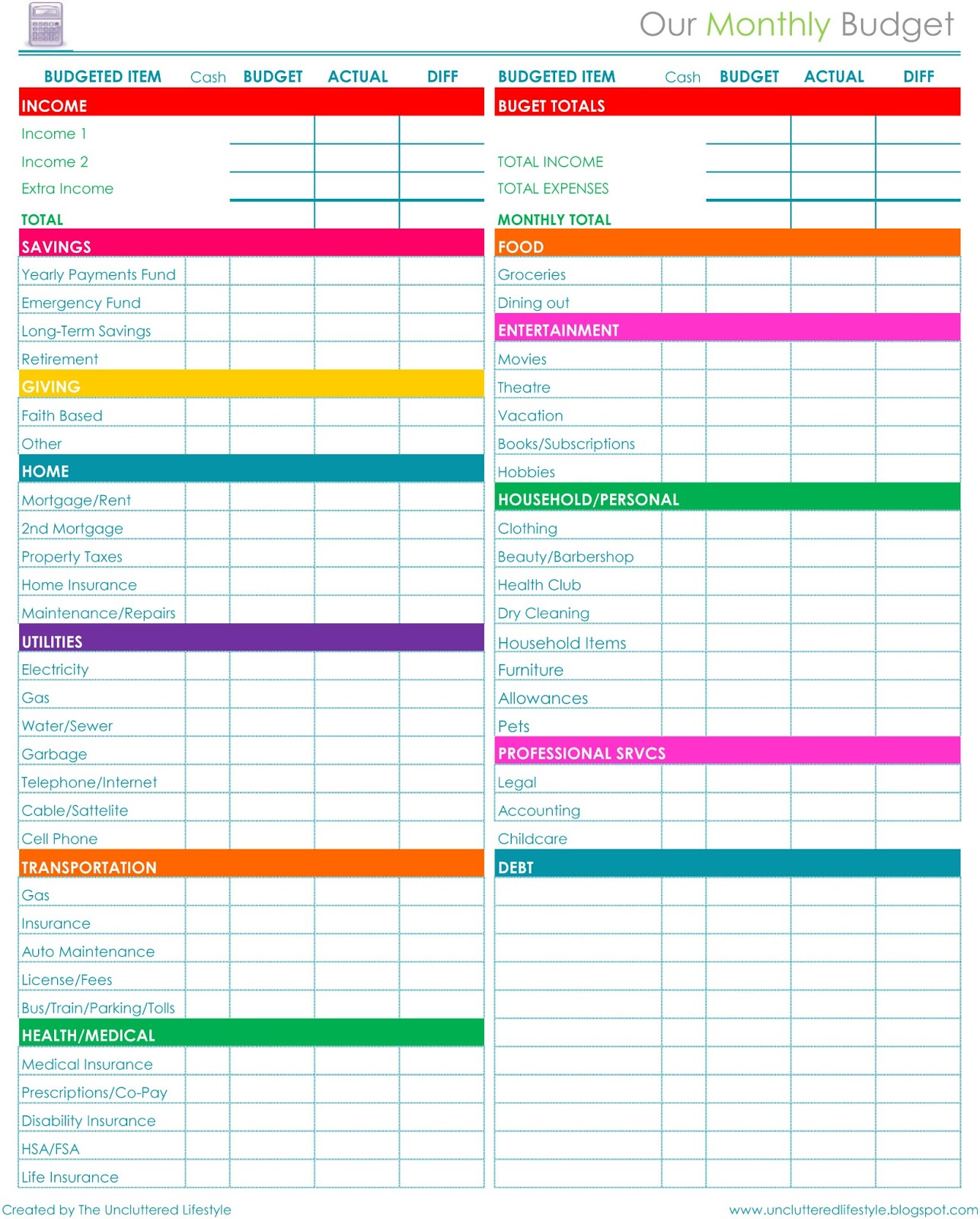 printable-forms-for-budgeting-printable-forms-free-online