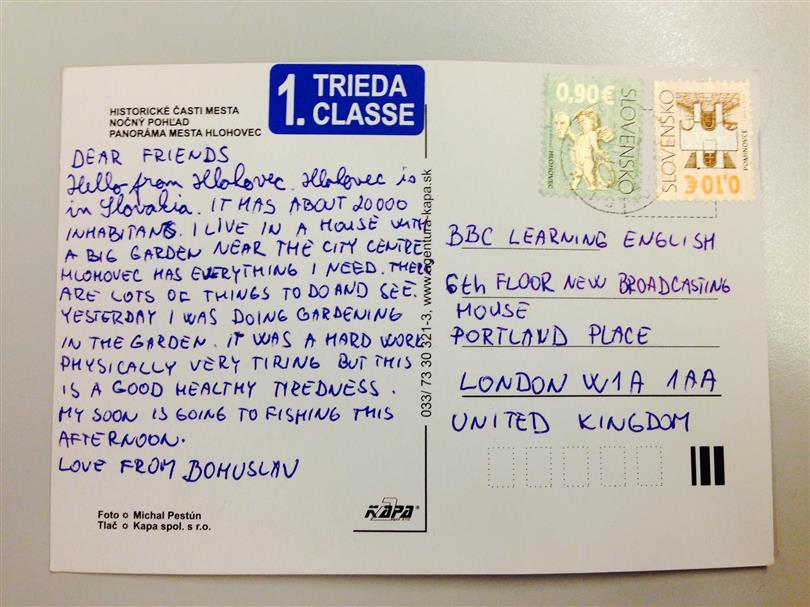 The postman essay 150 words The postman essay 150 words picture