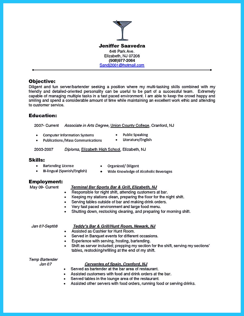 How to Create an Impressive Resume?