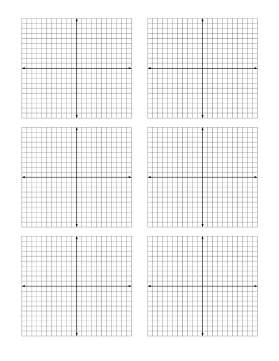 how can you print a graph paper