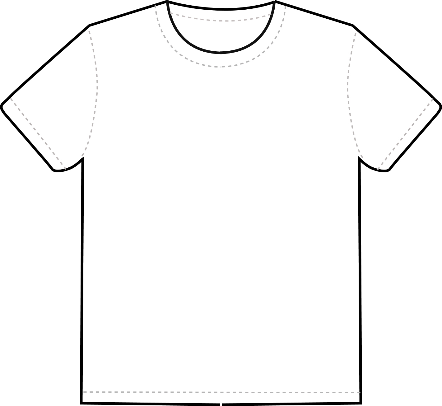 Design Templates For Shirts