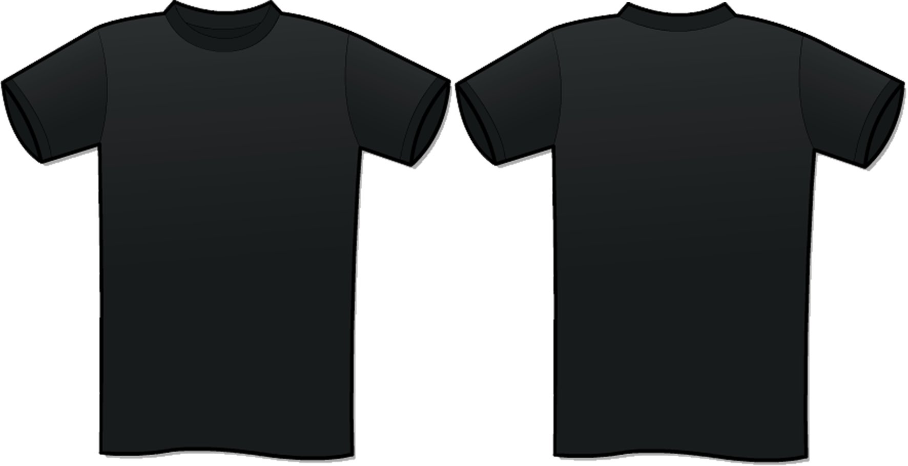 Gaming T Shirt Design Template